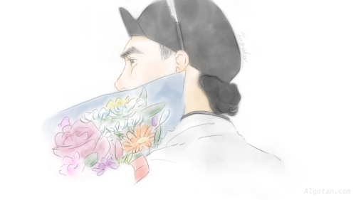 デルトロ選手