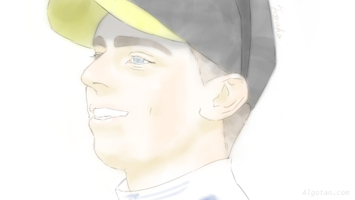 ブレナン選手