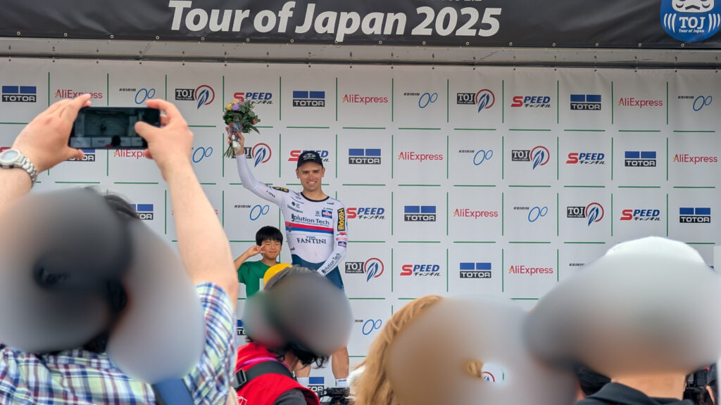 ラヨビッチ選手