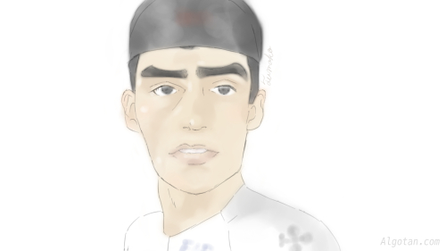 デルトロ選手