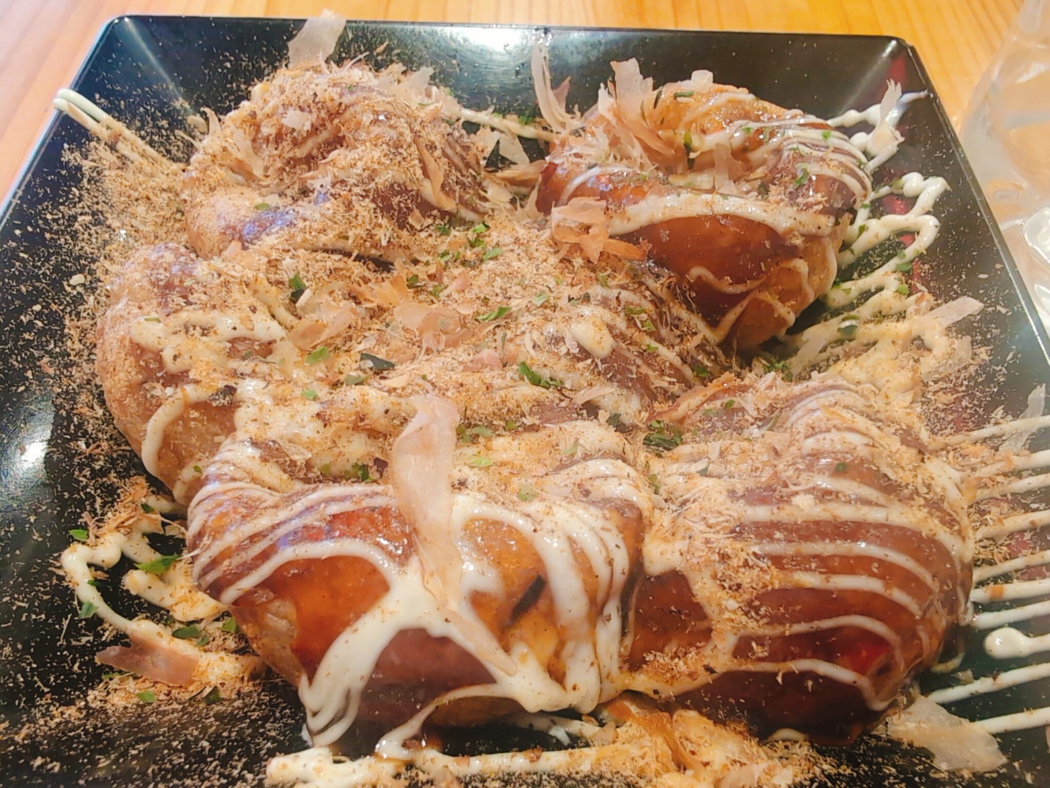 たこやき