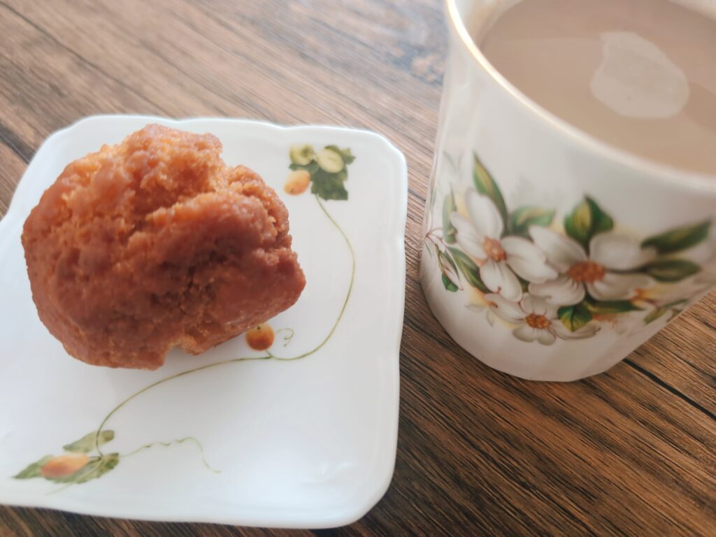 サーターアンダギー